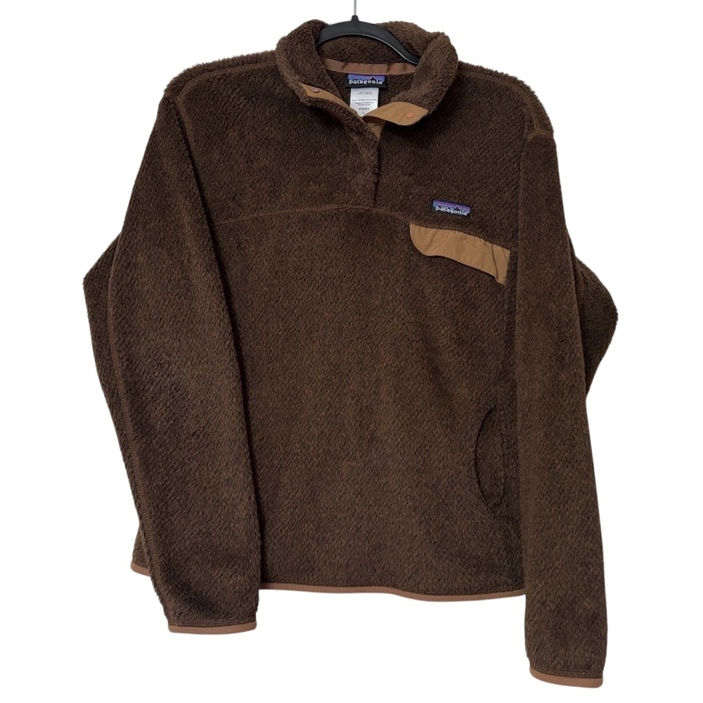 Patagonia Pullover